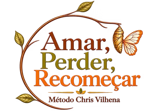 Amar, Perder, Recomeçar